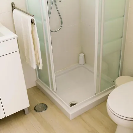 Caparica Downtown Apartment