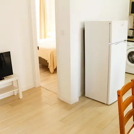 Apartment Caparica Downtown