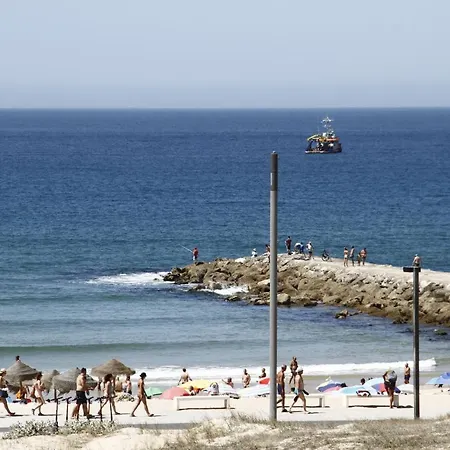 Caparica Downtown * Costa da Caparica