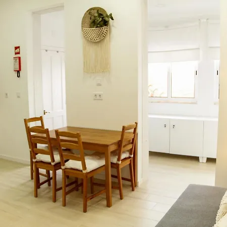 Caparica Downtown Apartment Costa da Caparica