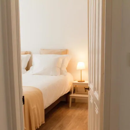 Apartment Caparica Downtown