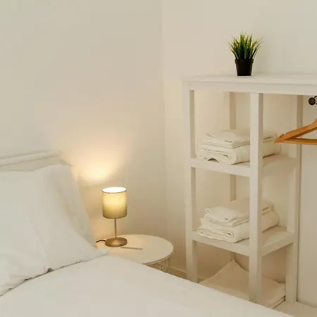 Caparica Downtown Apartment Costa da Caparica