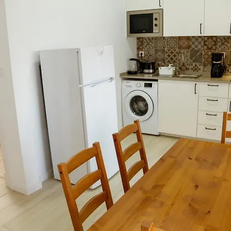 Apartment Caparica Downtown *