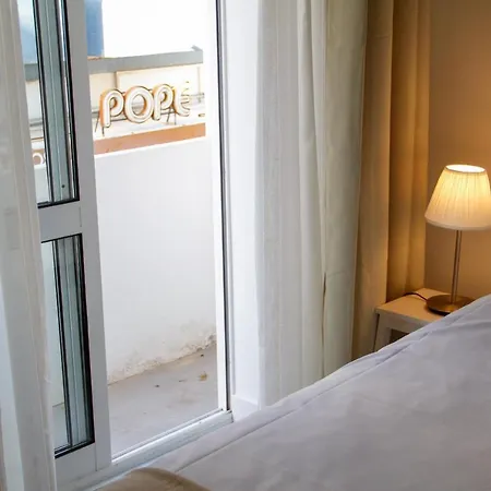 Caparica Downtown Apartment