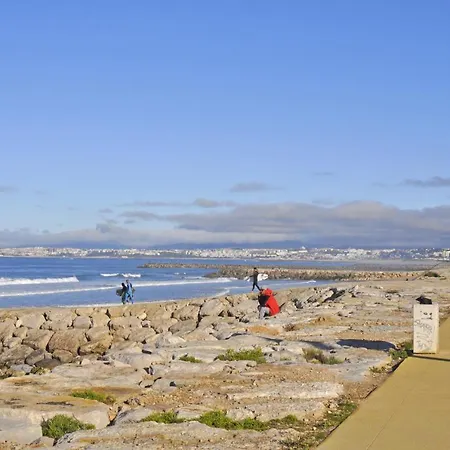 Caparica Downtown