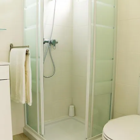 Caparica Downtown Apartment *