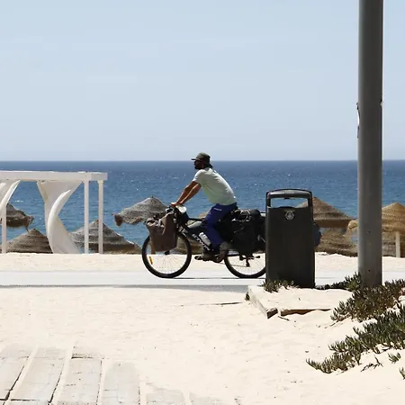 Caparica Downtown Apartment Costa da Caparica