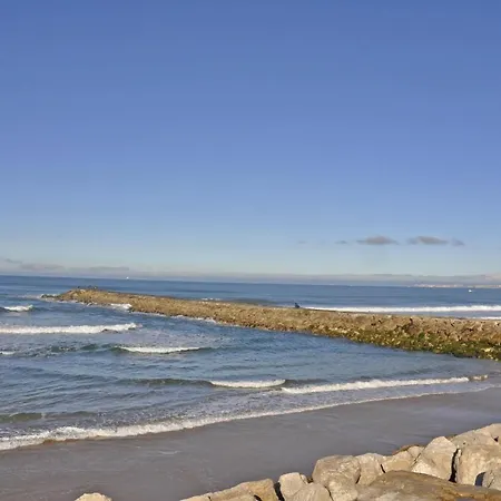 Apartment Caparica Downtown